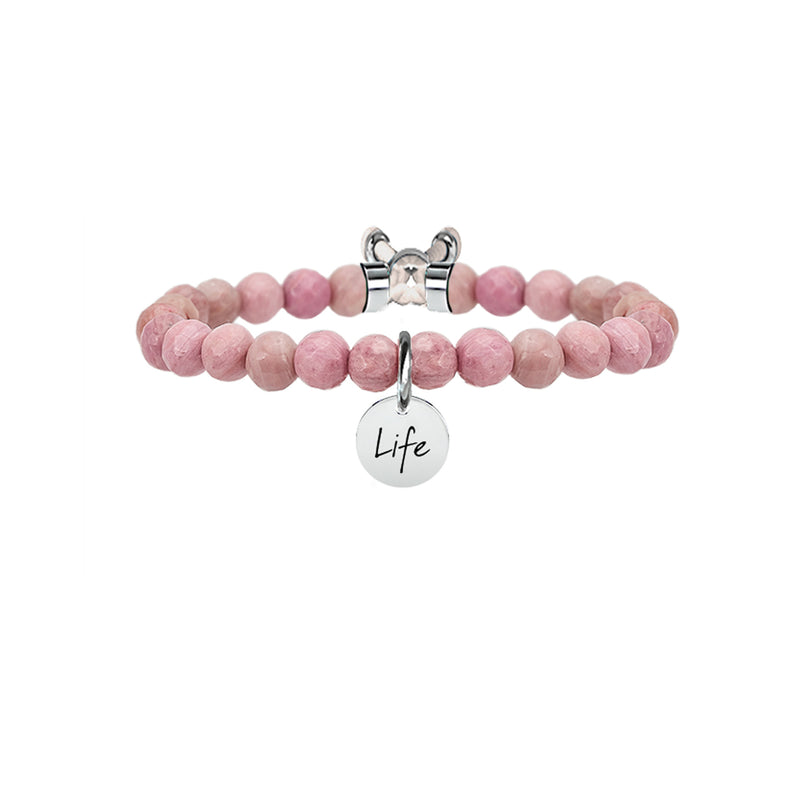 731157 Bracciale Symbols "Life"