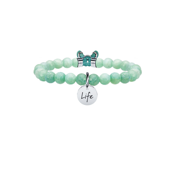 731158 Bracciale Symbols "Life"
