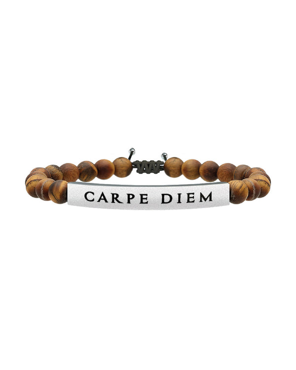 731213 Bracciale Philosophy "Carpe diem"
