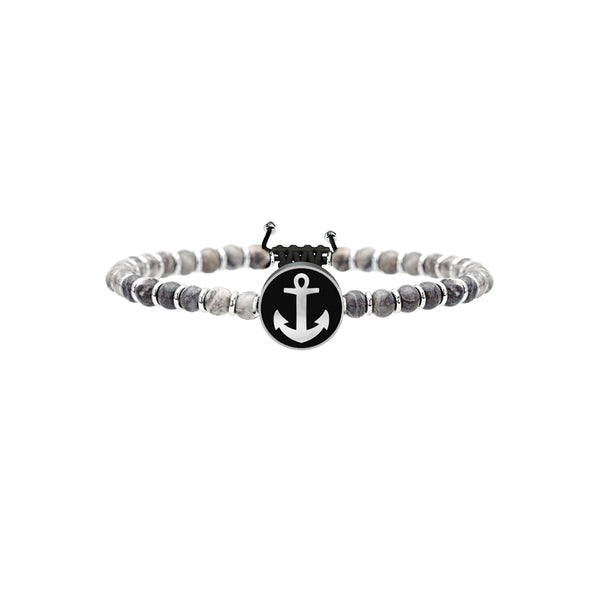 731217 Bracciale Symbols "Ancora"