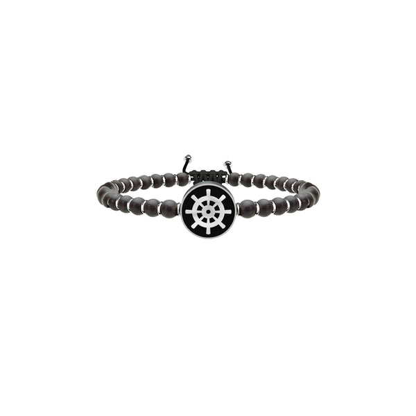 731218 Bracciale Symbols "Timone"