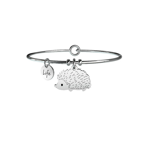 731247 Bracciale Animal Planet "Riccio"