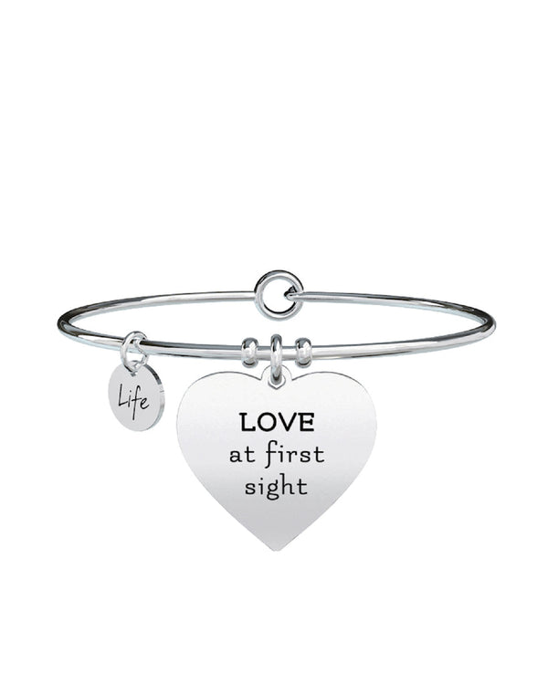 731267 Bracciale Love "Love at first sight"