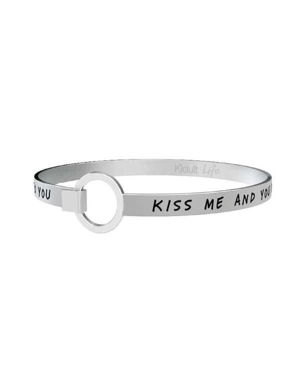 731280 Bracciale Love "kiss me and you may see stars. love me and i will give them to you"