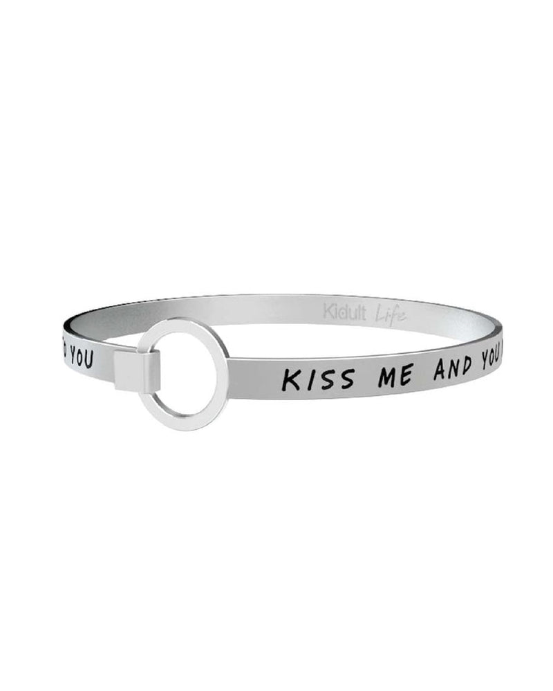 731280 Bracciale Love "kiss me and you may see stars. love me and i will give them to you"
