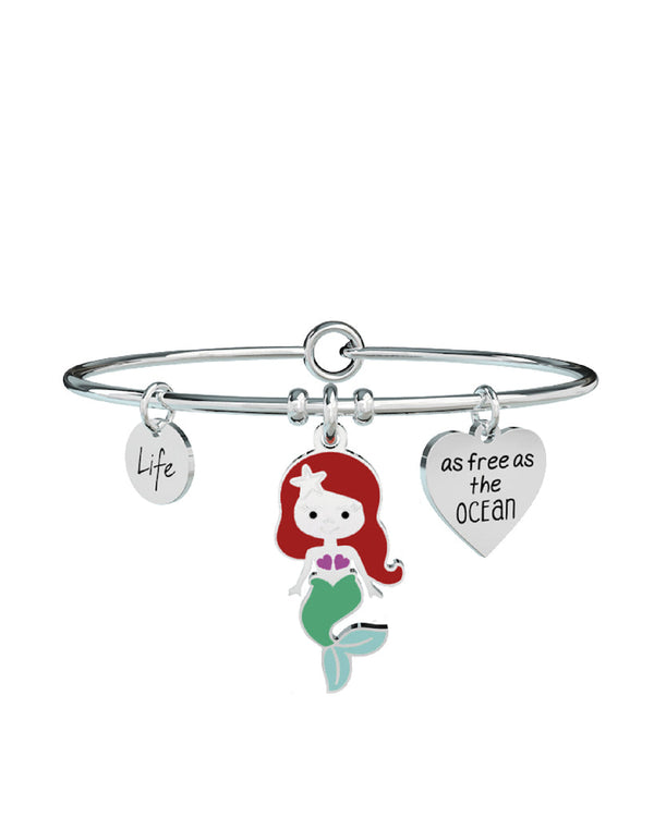 731316 Bracciale Symbols "Sirena"
