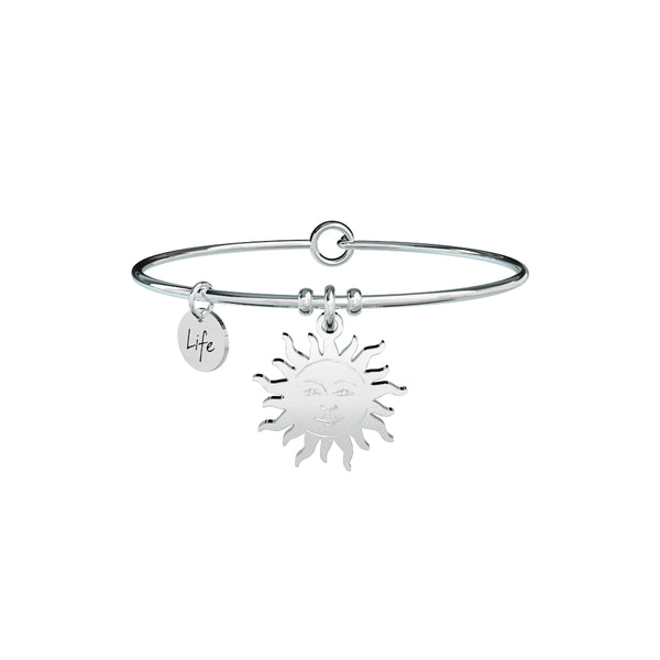 731322 Bracciale Symbols "Sole"