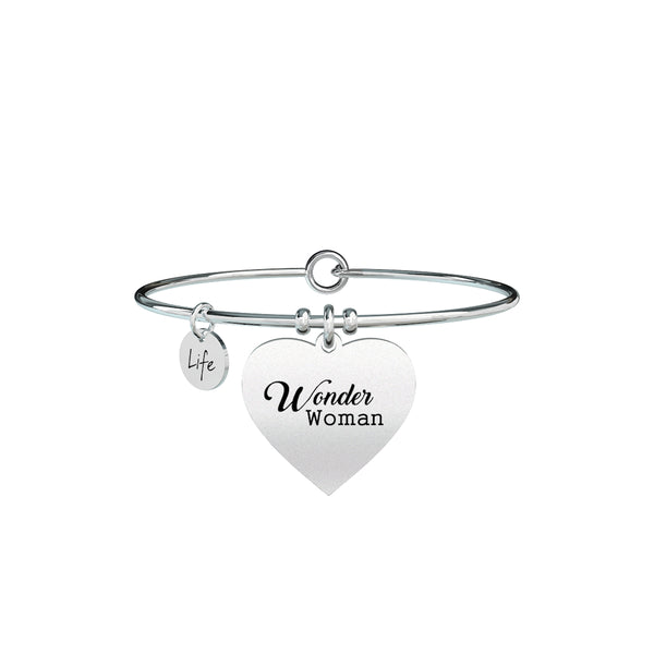 731333 Bracciale Love "Wonder woman"