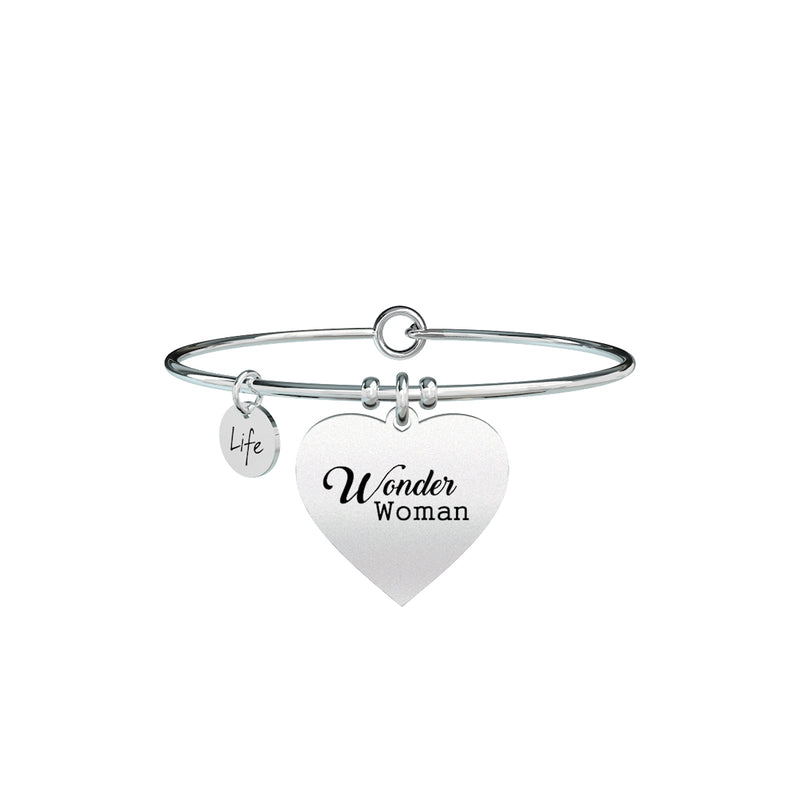 731333 Bracciale Love "Wonder woman"