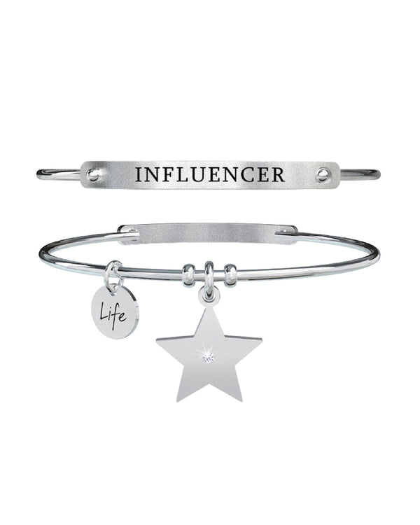 731359 Bracciale Free Time "Influencer"