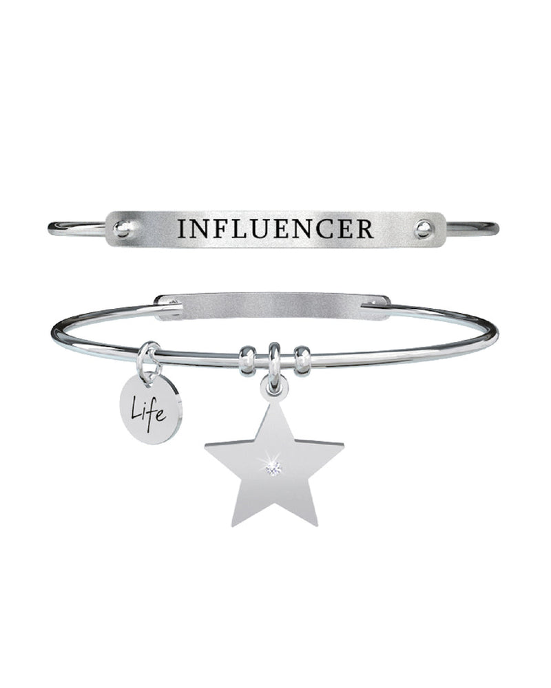 731359 Bracciale Free Time "Influencer"