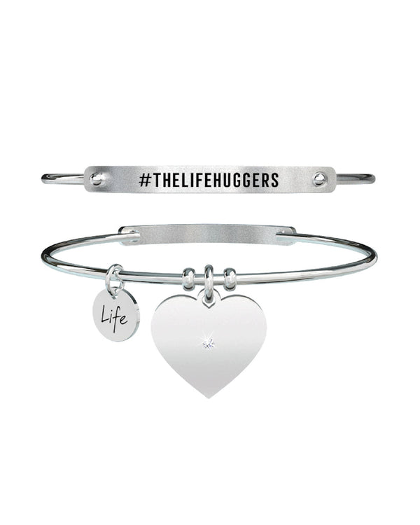 731453 Bracciale Love "THELIFEHUGGERS"