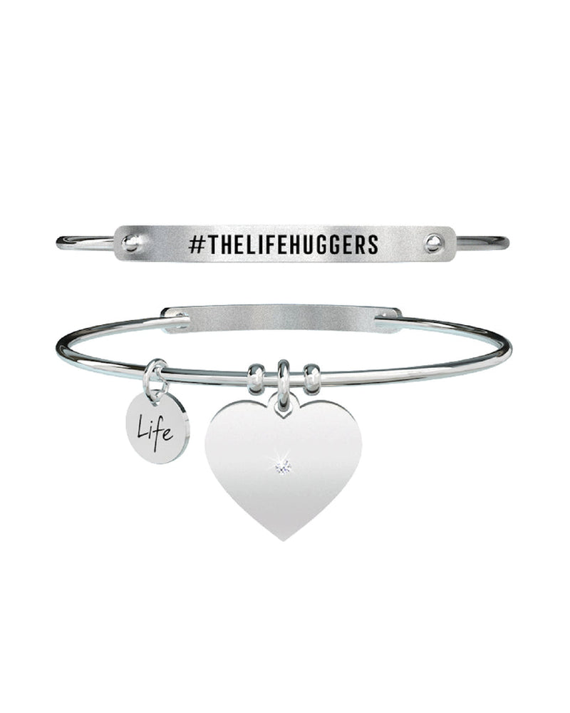 731453 Bracciale Love "THELIFEHUGGERS"