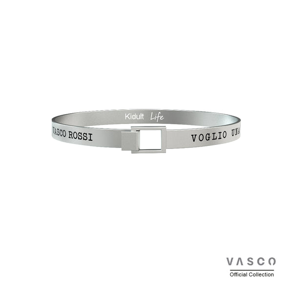 731478 Bracciale Vasco "Voglio una vita spericolata"