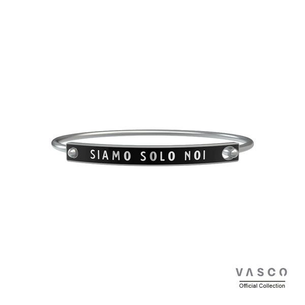 731481 Bracciale Vasco "Siamo solo noi"