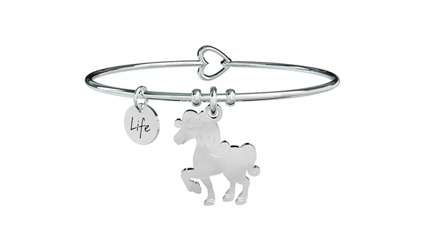 731499 Bracciale Animal Planet "Cavallo"