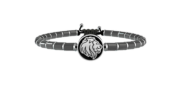 731508 Bracciale Animal Planet "Leone"