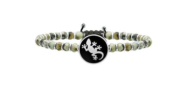 731509 Bracciale Animal Planet "Geco"