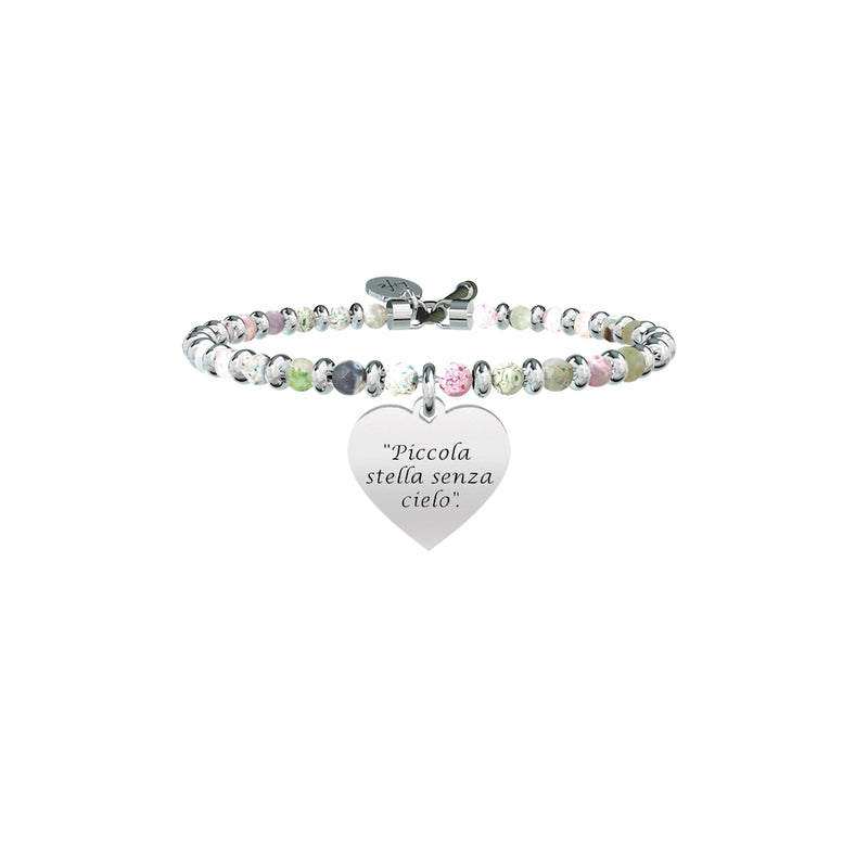 731576 Bracciale Ligabue "Piccola Stella Senza Cielo"