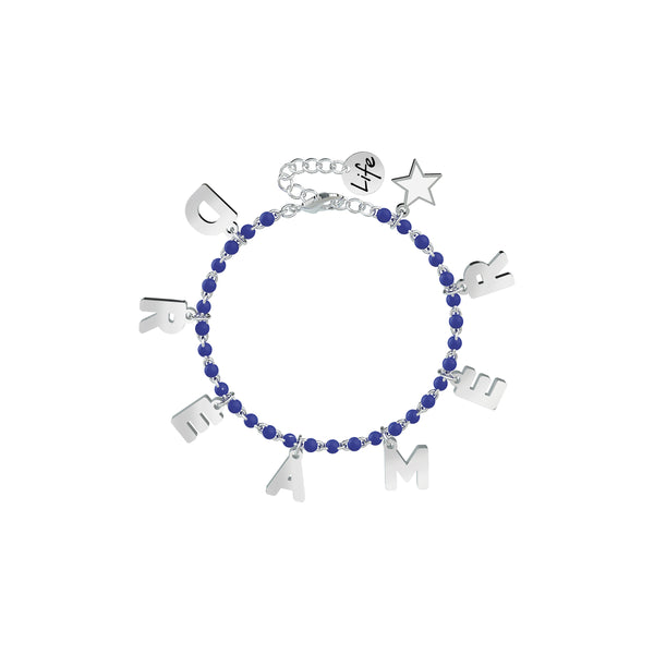731585 Bracciale Symbols "Dreamer"
