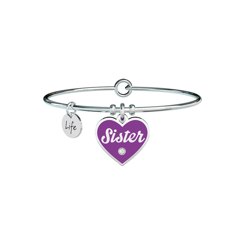 731610 Bracciale Family "Sister"