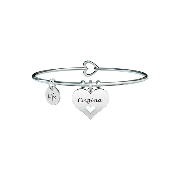 731615 Bracciale Family "Cugina"