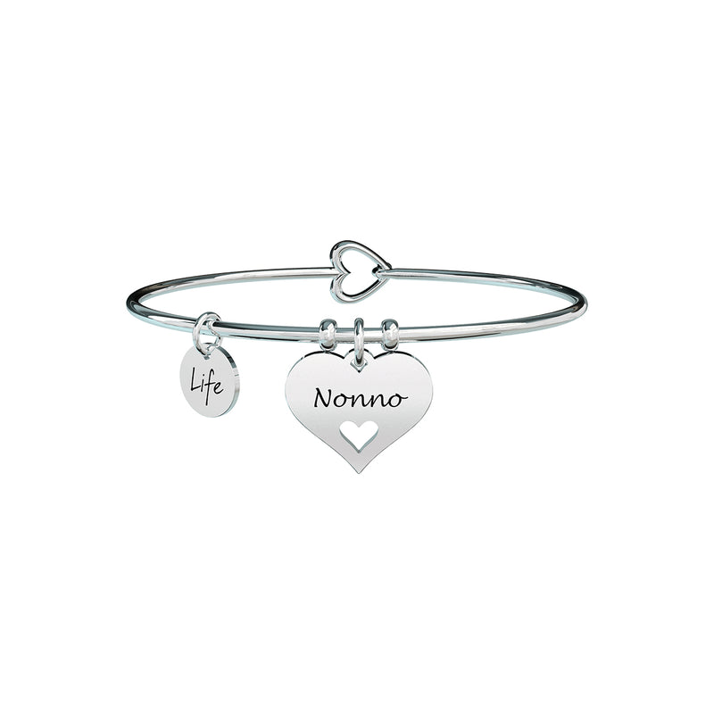 731617 Bracciale Family "Nonno"
