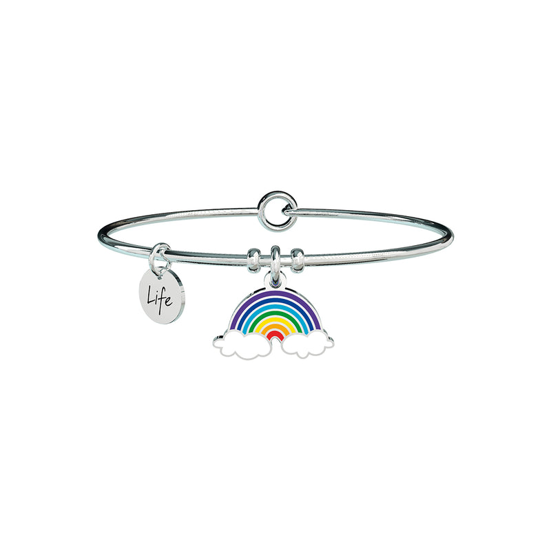 731624 Bracciale Symbols "Arcobaleno"