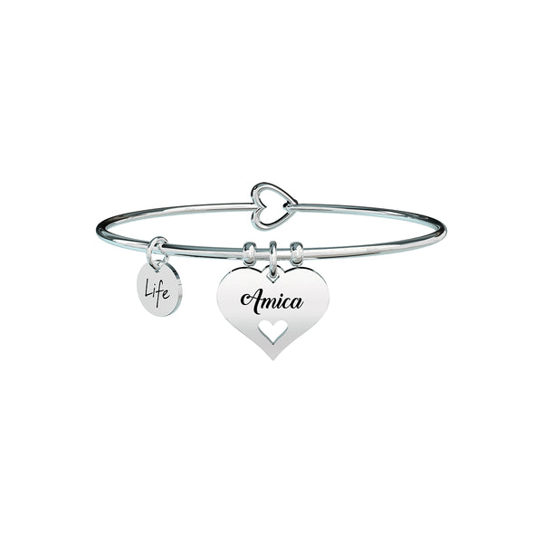 731625 Bracciale Love "Amica"