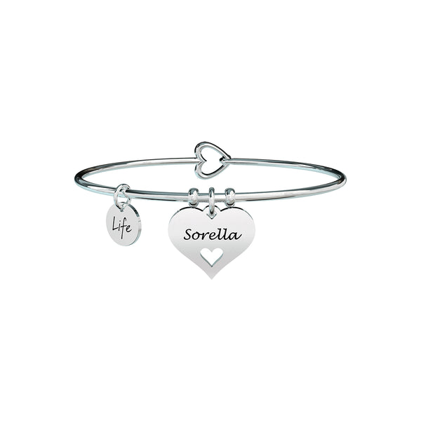 731626 Bracciale Family "Sorella"
