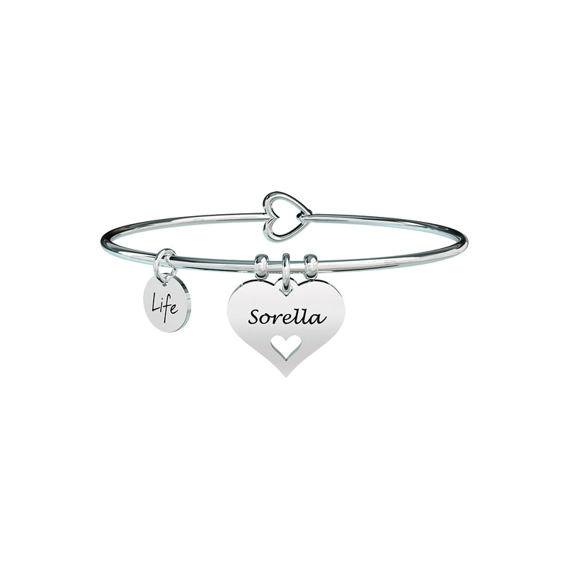 731626 Bracciale Family "Sorella"