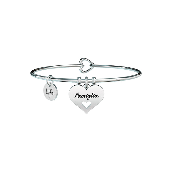 731627 Bracciale Family "Famiglia"