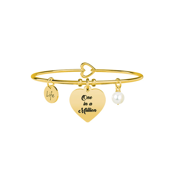 731633 Bracciale Love "One in a million"