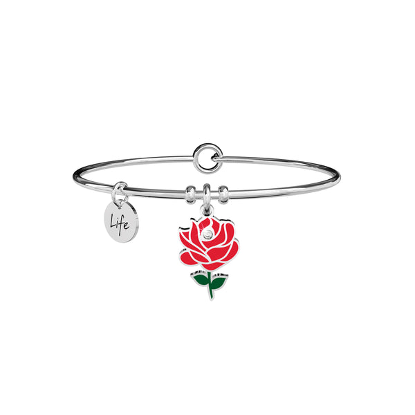 731692 Bracciale Love "Rosa"