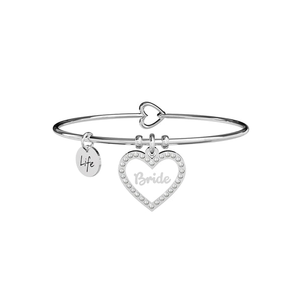 731693 Bracciale Special Moments "Bride"