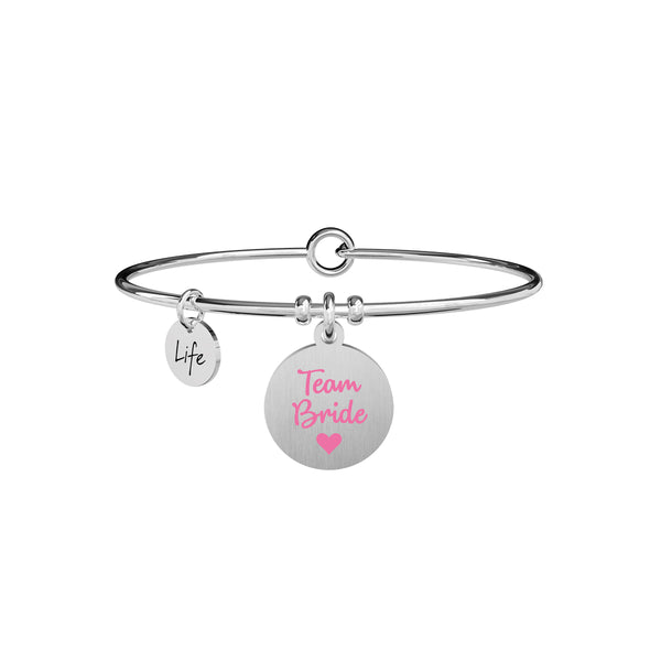 731696 Bracciale Special Moments "Team bride"