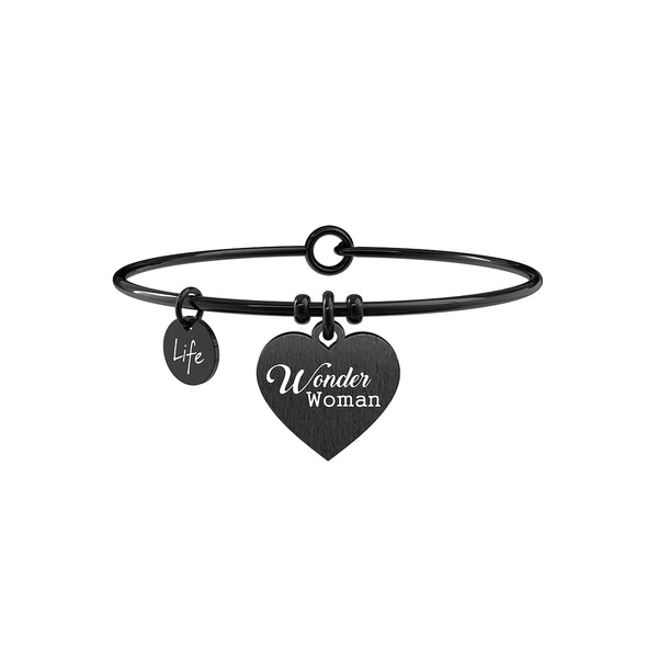 731706 Bracciale Love "Wonder woman"