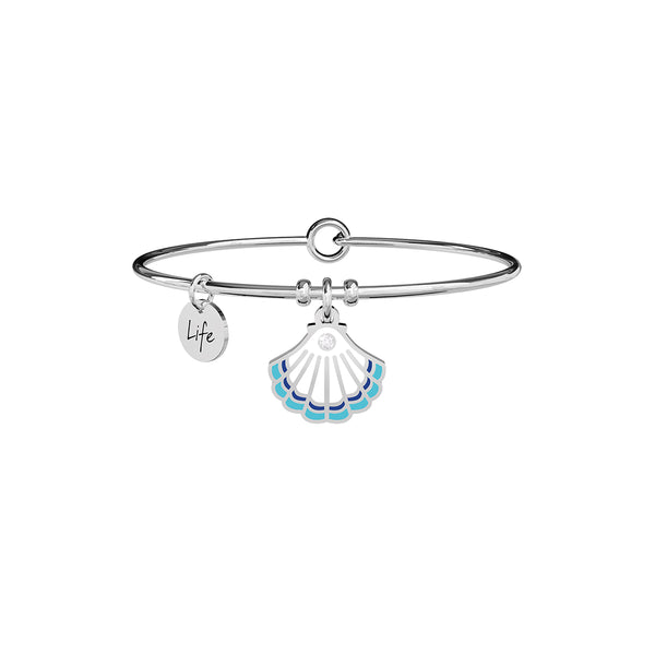 731718 Bracciale Animal Planet "Conchiglia"