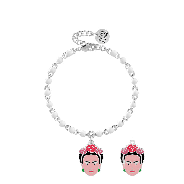 731753 Bracciale Frida Kahlo