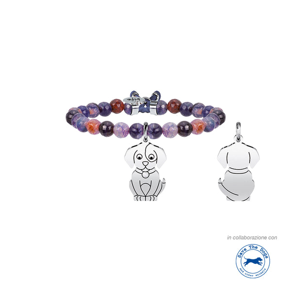 731756 Bracciale Animal Planet "Cane"