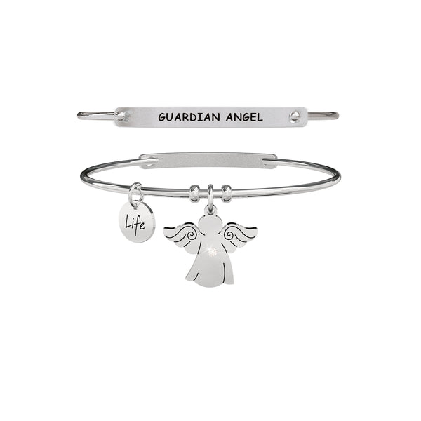 731760 Bracciale Spirituality "Angelo"