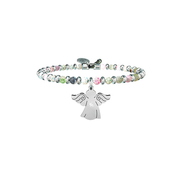 731762 Bracciale Spirituality "Angelo"