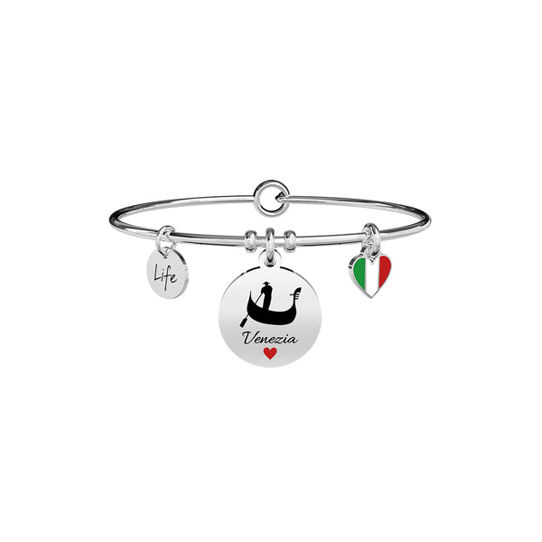 731767 Bracciale Free Time "Venezia"