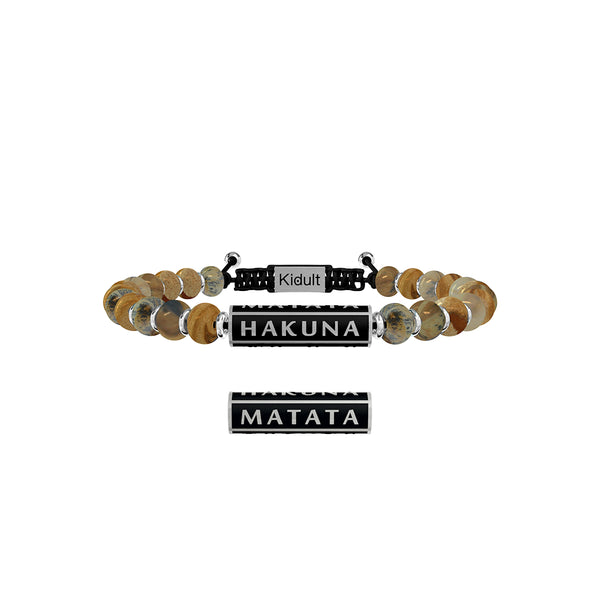 731783 Bracciale Philosophy "Hakuna matata"