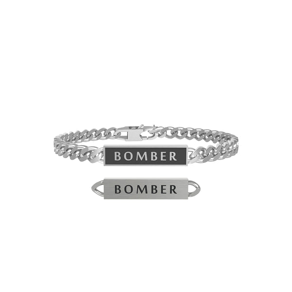 731801 Bracciale Free Time "Bomber"