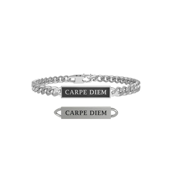 731805 Bracciale Philosophy "Carpe diem"