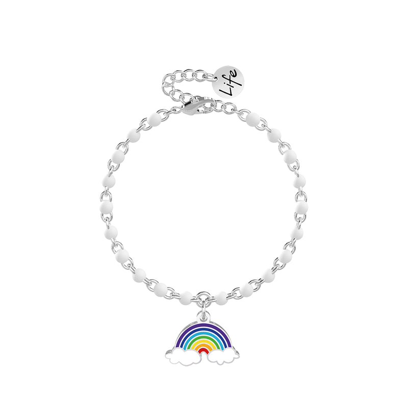 731844 Bracciale Symbols "Arcobaleno"