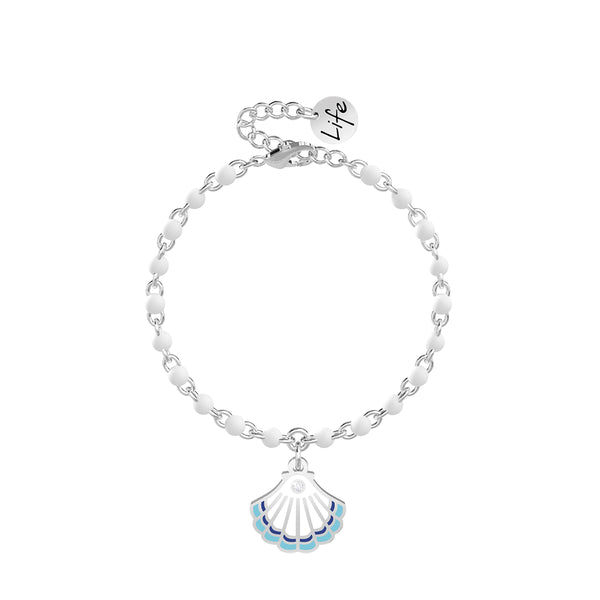 731846 Bracciale Animal Planet "Conchiglia"
