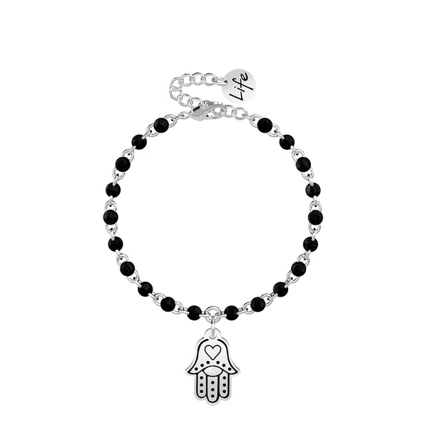 731848 Bracciale Spirituality "Mano di fatima"