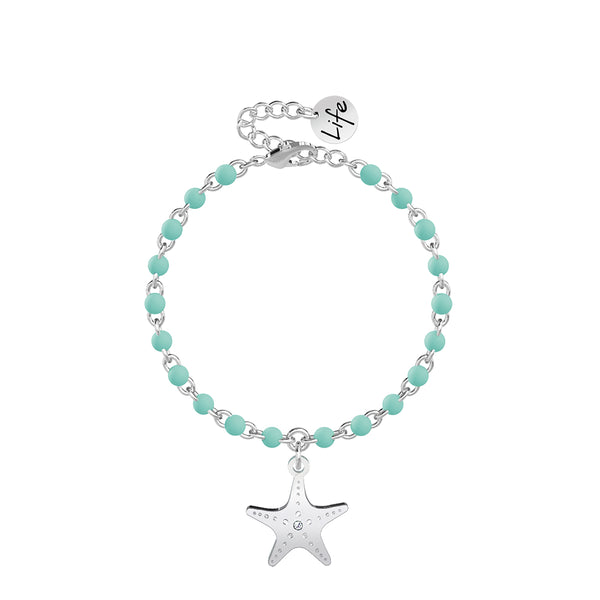 731856 Bracciale Animal Planet "Stella marina"